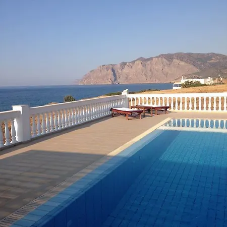 Villa Musuri Mokhlos