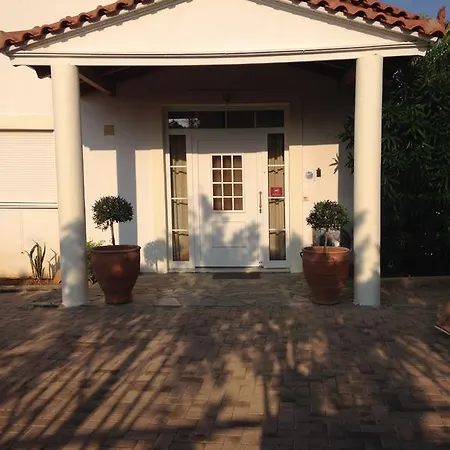 Villa Musuri *