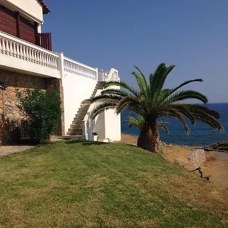Villa Musuri Mokhlos