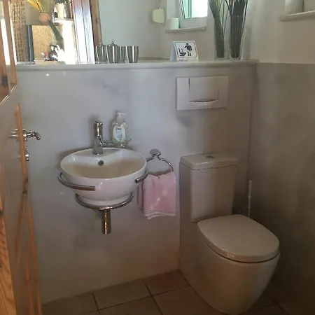 Musuri Villa Mokhlos