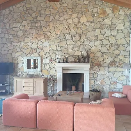 Villa Musuri