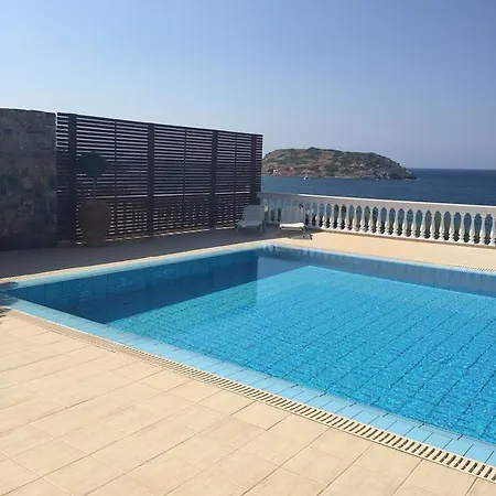 Villa Musuri