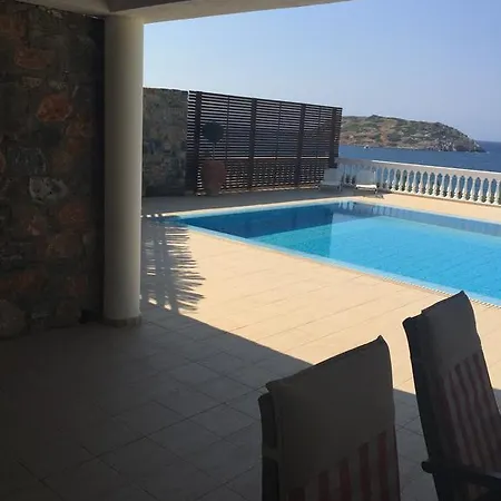 Musuri Villa *