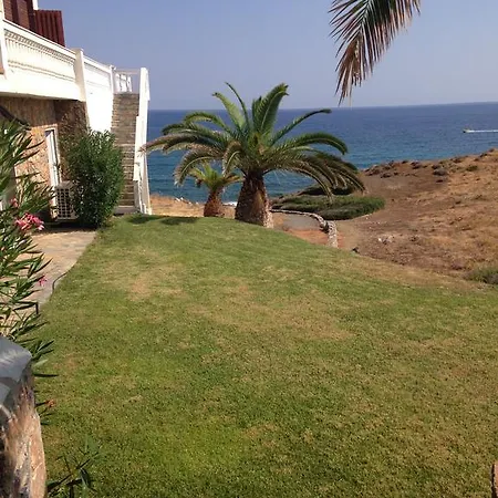 Musuri Villa Mochlos